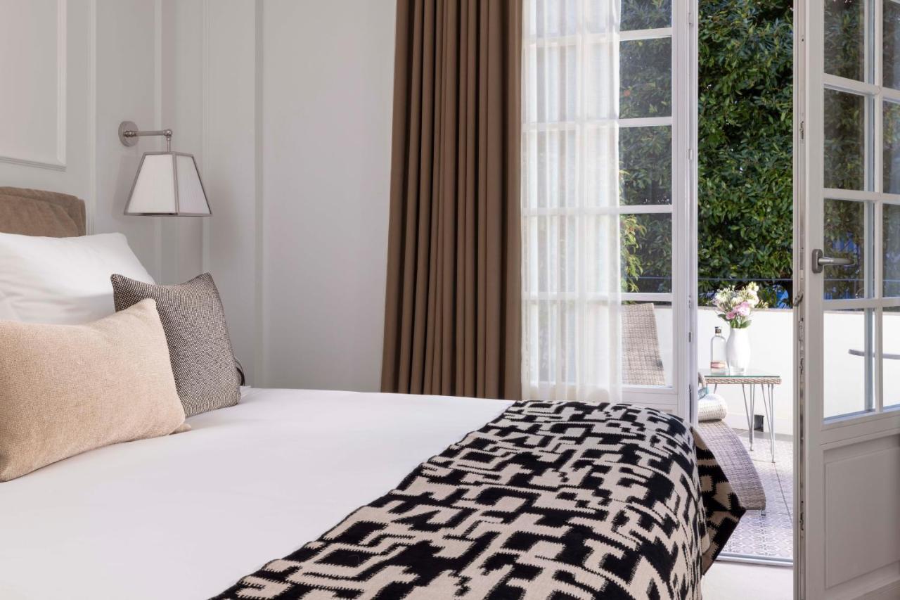 Villa Magalean Hotel & Spa 宏达瑞比亚 外观 照片