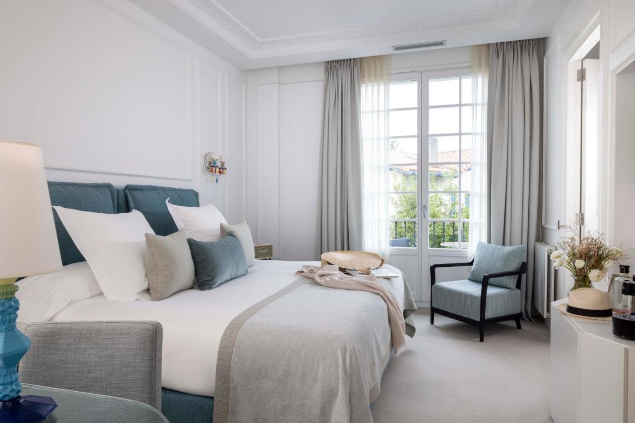 Villa Magalean Hotel & Spa 宏达瑞比亚 外观 照片