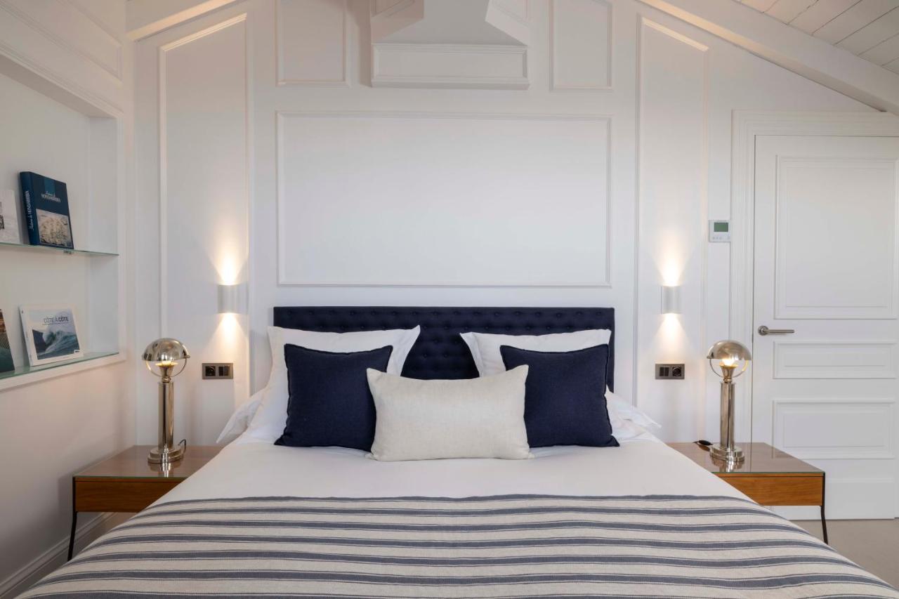 Villa Magalean Hotel & Spa 宏达瑞比亚 外观 照片