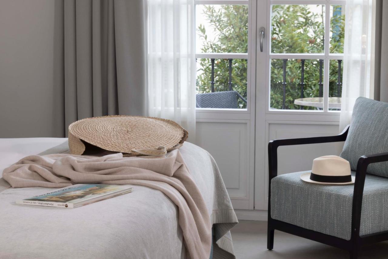 Villa Magalean Hotel & Spa 宏达瑞比亚 外观 照片