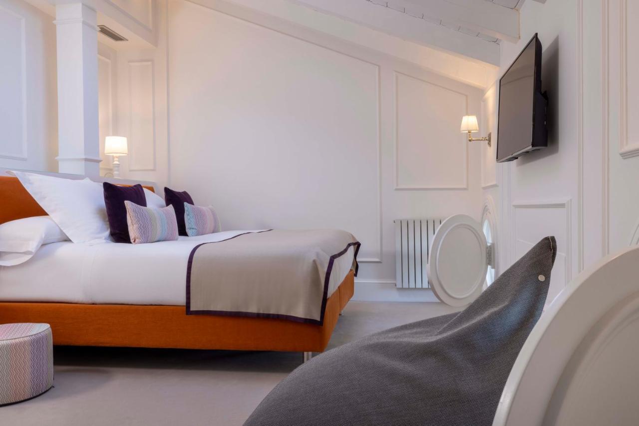 Villa Magalean Hotel & Spa 宏达瑞比亚 外观 照片