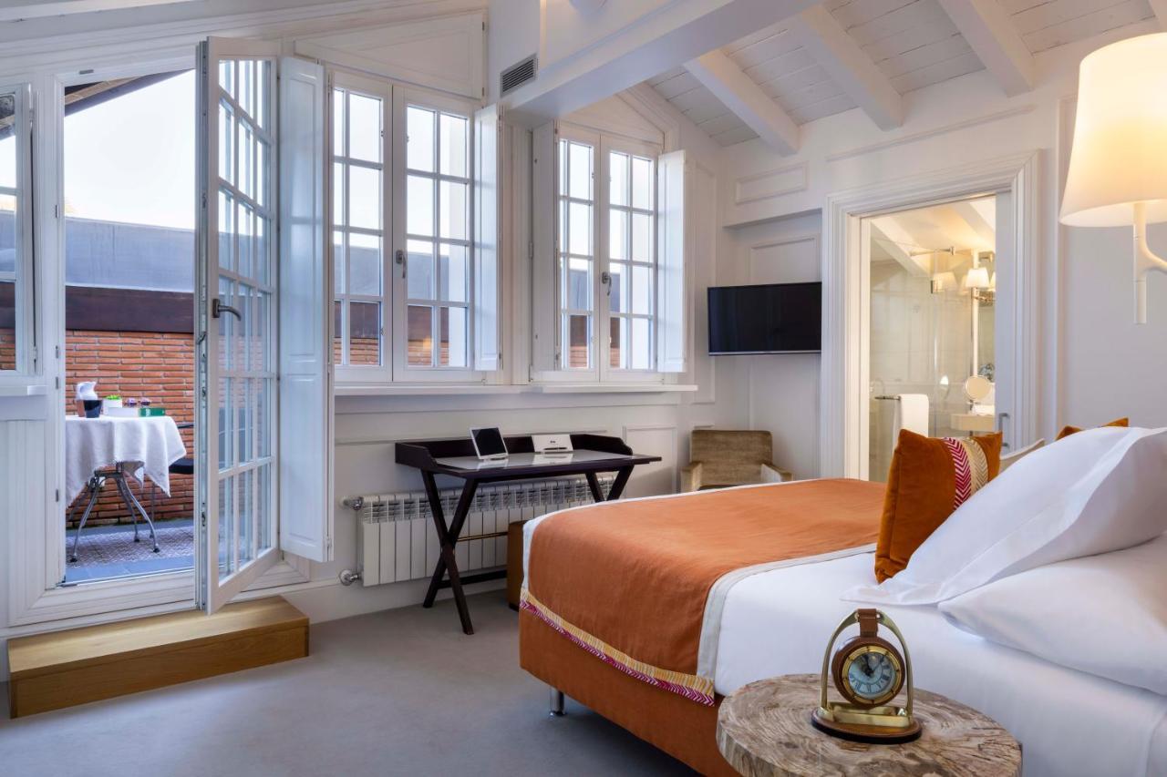 Villa Magalean Hotel & Spa 宏达瑞比亚 外观 照片